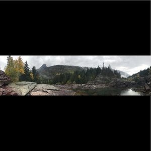 Meet your Posher, Mahnoor